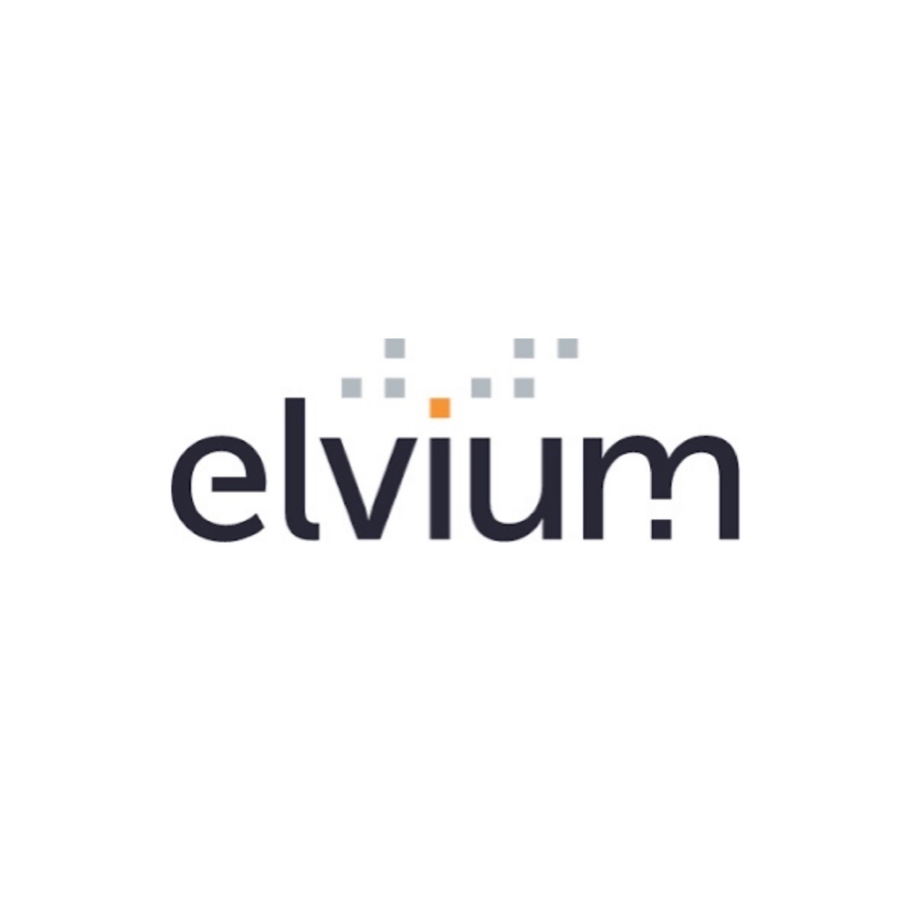 Elvium logo